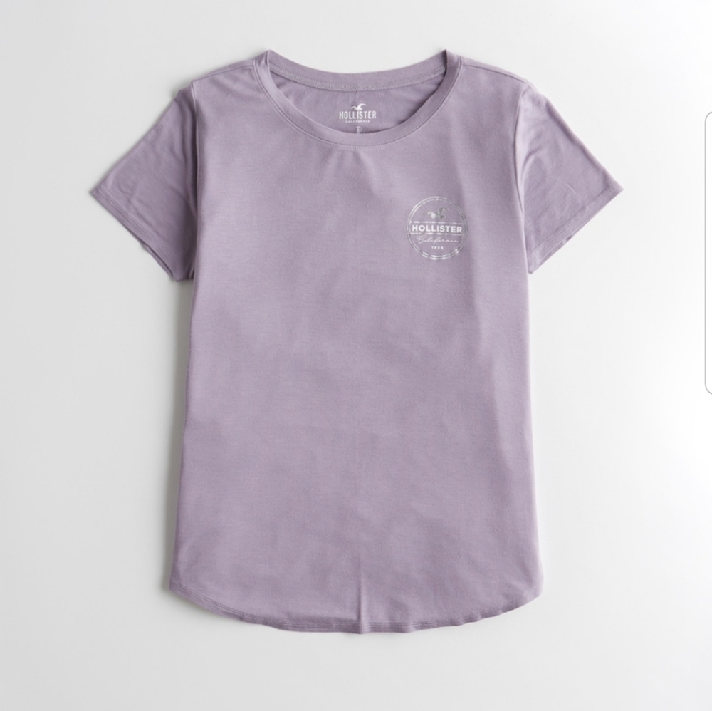 Hollister Shirt